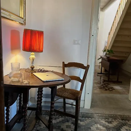 Vakantiehuis Casa Manamunda *