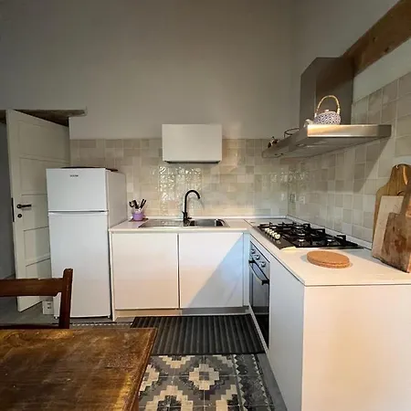 Casa Manamunda Semesterbostad *