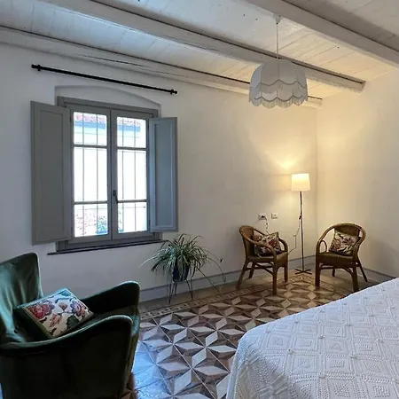 Casa Manamunda * San Vero Milis