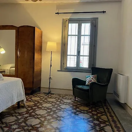 Casa Manamunda 別荘 San Vero Milis