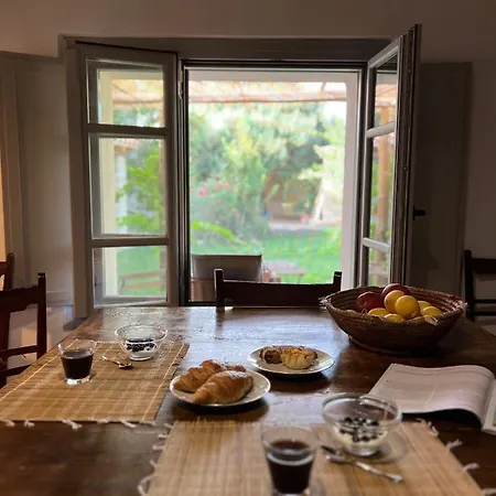 Casa Manamunda