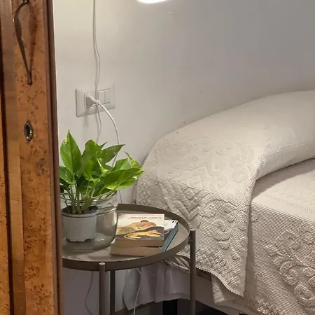 Casa Manamunda San Vero Milis