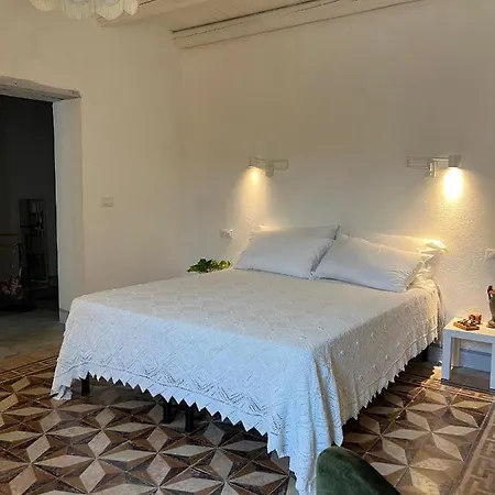 別荘 Casa Manamunda San Vero Milis