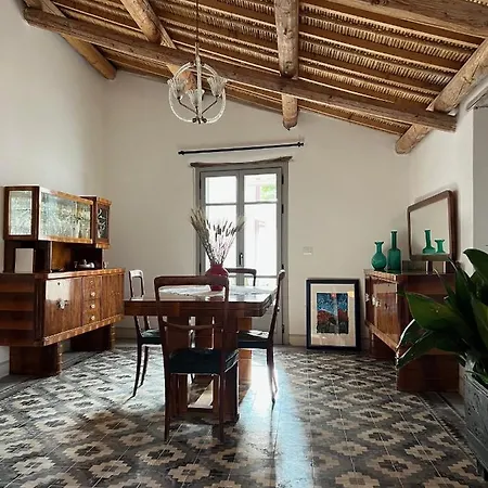Casa Manamunda