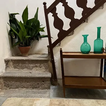 Casa Manamunda San Vero Milis